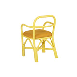 Ginny Rattan Dining Chair