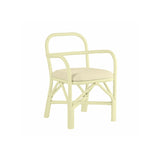 Ginny Rattan Dining Chair