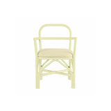 Ginny Rattan Dining Chair