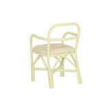 Ginny Rattan Dining Chair