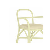 Ginny Rattan Dining Chair