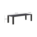 Akola   Dining Table