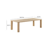 Akola   Dining Table