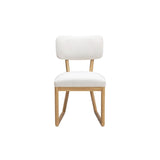 Bobbie  Dining Chair