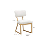 Bobbie  Dining Chair