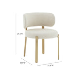 Margaret  Dining Chair