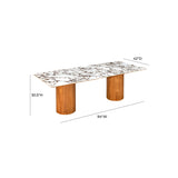 Tamara  Dining Table