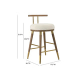 Juniper  Counter Stool