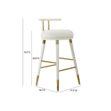 Juniper  Counter Stool