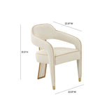 Corralis  Dining Chair