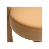 Carmel  Velvet Chair