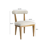 Palla  Dining Chair