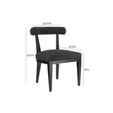 Palla  Dining Chair