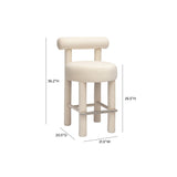 Carmel   Counter Stool