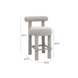 Carmel   Counter Stool