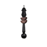 Taga Small Wooden Pendant Lamp