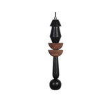 Taga Small Wooden Pendant Lamp