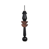 Taga Small Wooden Pendant Lamp