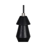 Taga Small Wooden Pendant Lamp