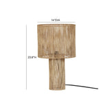 Hope  Table Lamp