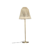 June  Medium Floor Lamp