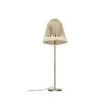 June  Medium Floor Lamp