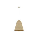 Aylin Natural Grass Pendant Lamp