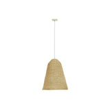 Aylin Natural Grass Pendant Lamp