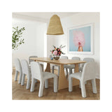 Aylin Natural Grass Pendant Lamp