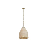 Kelsey Rattan Pendant Lamp