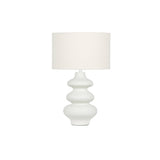 Riviera Textured Table Lamp