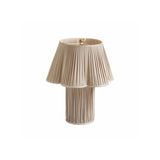 Corrine Natural Jute Table Lamp