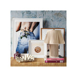 Corrine Natural Jute Table Lamp