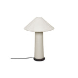 Faith Boucle Table Lamp