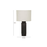 Grava Table Lamp