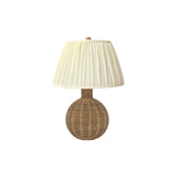 Pallora  Table Lamp