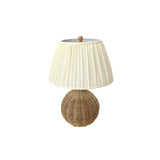 Pallora  Table Lamp