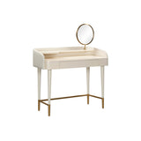 Penelope Vanity Desk