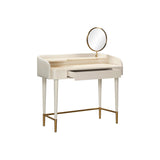 Penelope Vanity Desk