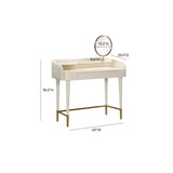 Penelope Vanity Desk