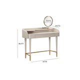 Penelope Vanity Desk