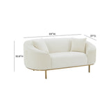 Michelle Loveseat