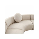 Broohah Sectional