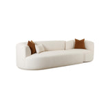 Fickle 2-Piece Chaise Modular Sofa