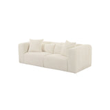 Tarra Modular Loveseat