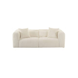 Tarra Modular Loveseat