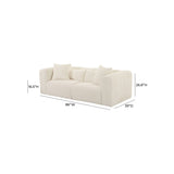 Tarra Modular Loveseat