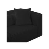 Tarra  Modular Oversized  Sofa