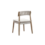 Gata  Outdoor Dining Chair - Set of 2