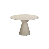 Fern   47" Round Dining Table